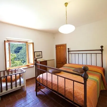 Calcinaia Sleeps 10 Pool Wifi