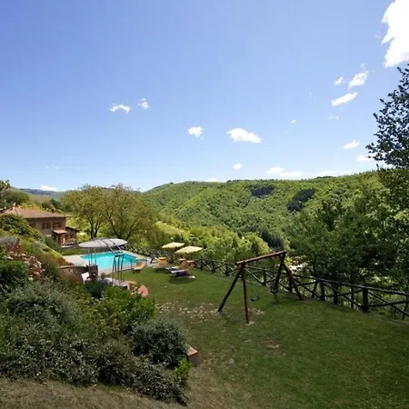 Villa Calcinaia Sleeps 10 Pool Wifi Stia