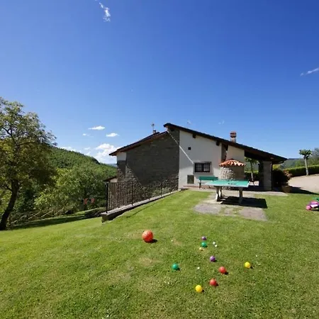 Villa Calcinaia Sleeps 10 Pool Wifi