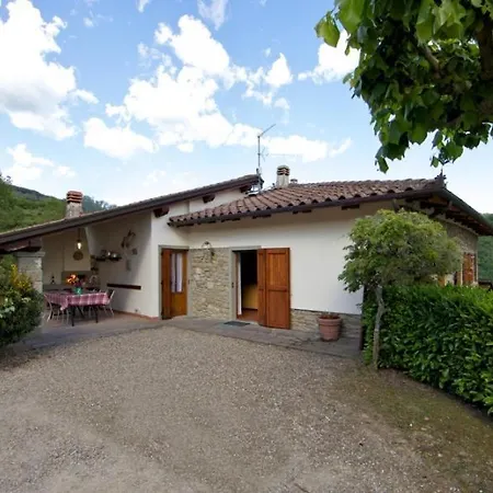 Villa Calcinaia Sleeps 10 Pool Wifi