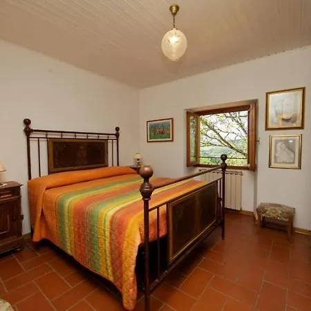 Villa Calcinaia Sleeps 10 Pool Wifi *