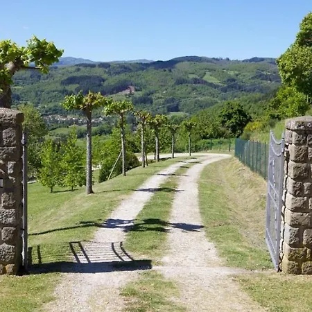 Calcinaia Sleeps 10 Pool Wifi Villa